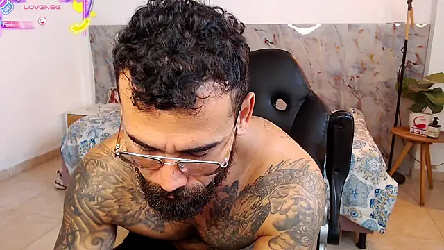 hanz col online show from December 2025 11:48:01 AM