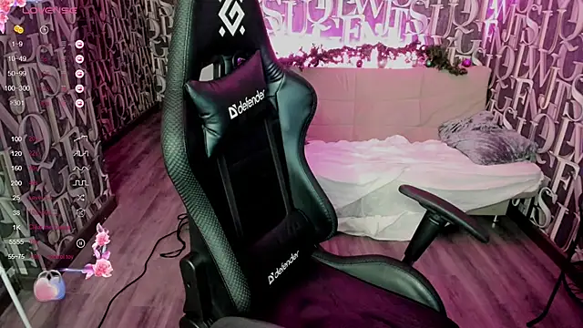 Kira yoon online show from January 2025 08:33:01 AM