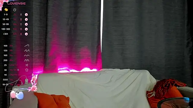 Kira yoon online show from February 2025 03:54:01 AM