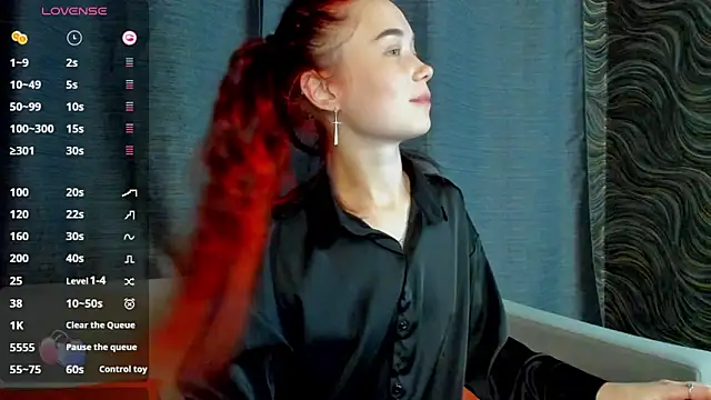 Kira yoon online show from February 2025 02:09:02 PM