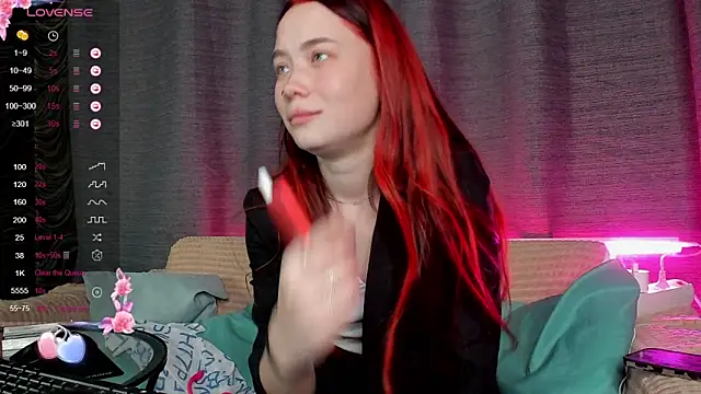 Kira yoon online show from March 2025 07:05:02 AM