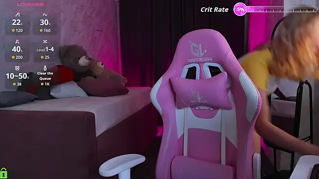 Kira yoon online show from October 2025 12:53:01 AM