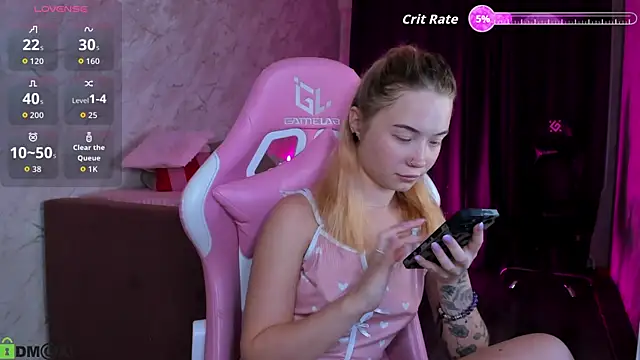 Kira yoon online show from October 2025 12:35:02 AM