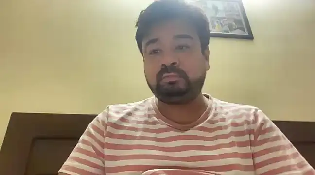 coolboy6566 online show from January 2025 09:04:02 PM