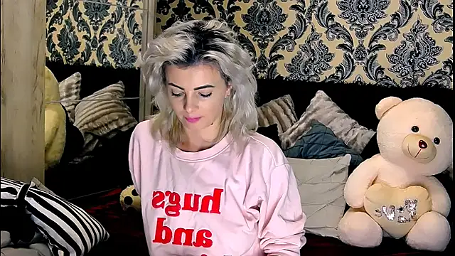 Aly girl1 online show from December 2024 04:53:02 PM