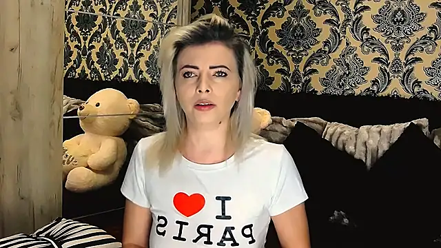 Aly girl1 online show from January 2025 09:18:02 AM