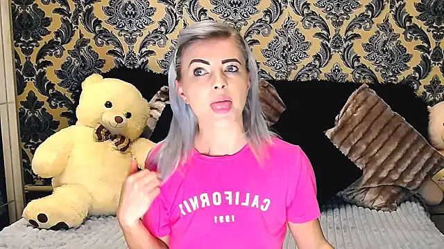 Aly girl1 online show from February 2025 10:53:02 AM