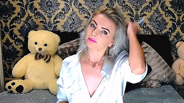 Aly girl1 online show from February 2025 10:17:02 AM