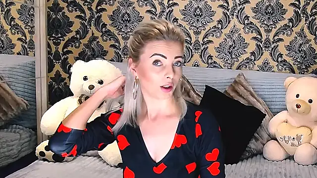 Aly girl1 online show from February 2025 10:40:02 AM