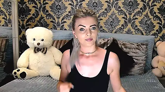 Aly girl1 online show from February 2025 10:09:01 AM