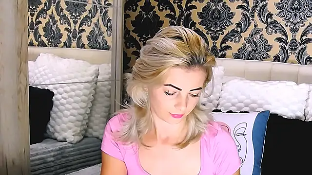 Aly girl1 online show from September 2025 09:00:02 AM