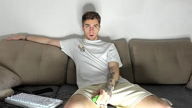 Ian Connery online show from December 2024 07:36:01 PM