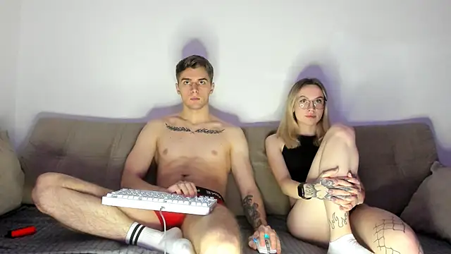 Ian Connery online show from December 2024 09:37:01 PM