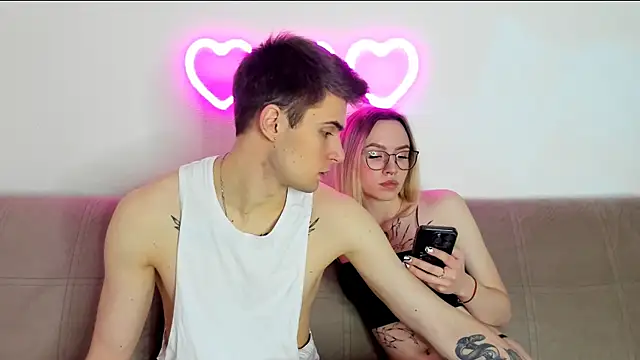 Ian Connery online show from February 2025 05:29:01 PM