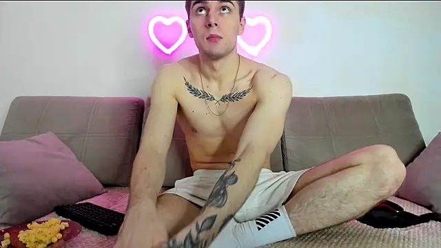 Ian Connery online show from February 2025 09:03:02 PM