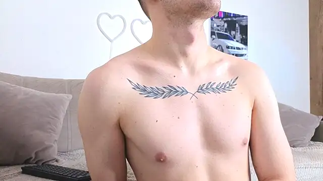 Ian Connery online show from November 2025 12:49:01 PM