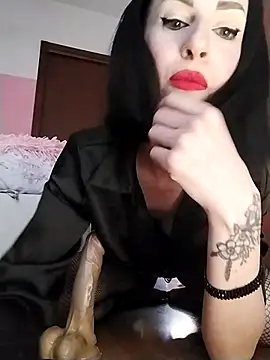 Snapshot of dahlia_82 chatting on May 2026 09:48:02 AM dahlia 82 online show from May 2026 09:48:02 AM