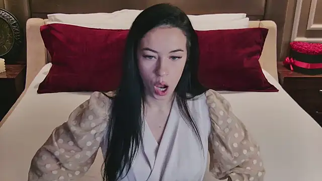 MadilynFox online show from January 2025 07:21:01 PM