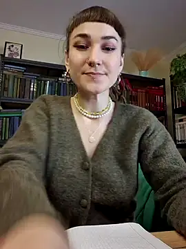 FoxRineHelen online show from February 2025 02:32:01 PM