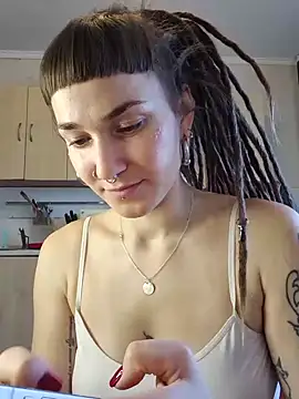 FoxRineHelen online show from February 2025 10:28:01 AM