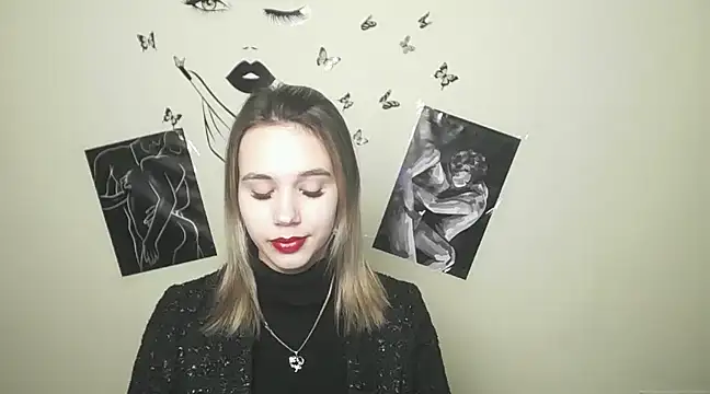  StAcY online show from December 2024 07:38:01 AM