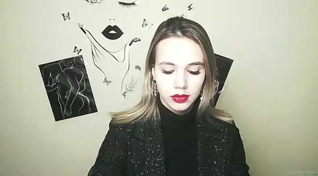  StAcY online show from December 2024 11:18:02 AM