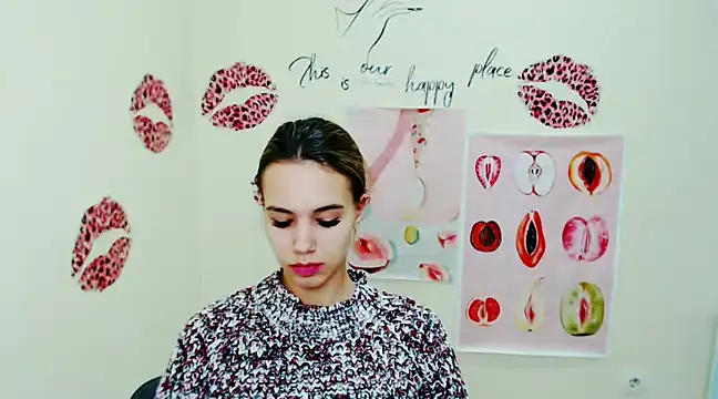  StAcY online show from December 2024 10:22:01 AM