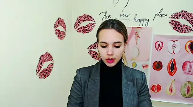  StAcY online show from December 2024 10:34:02 AM