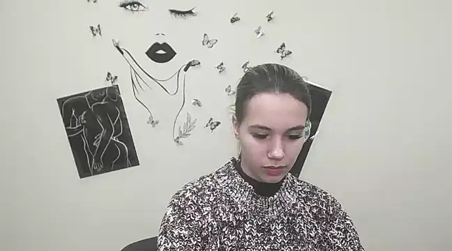  StAcY online show from December 2024 07:35:02 AM