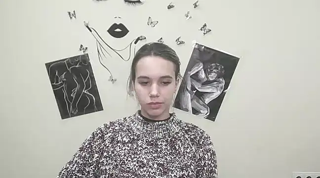  StAcY online show from December 2024 01:43:02 PM