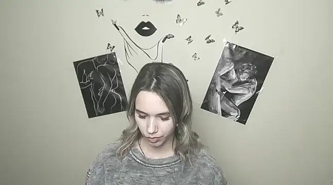  StAcY online show from December 2024 05:44:02 PM