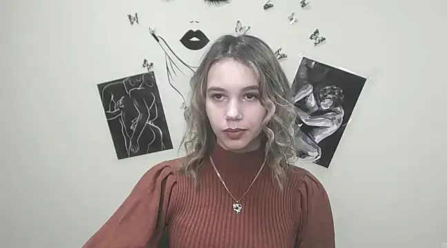  StAcY online show from December 2024 01:10:02 PM