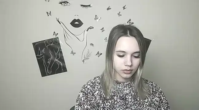  StAcY online show from January 2025 01:21:01 PM