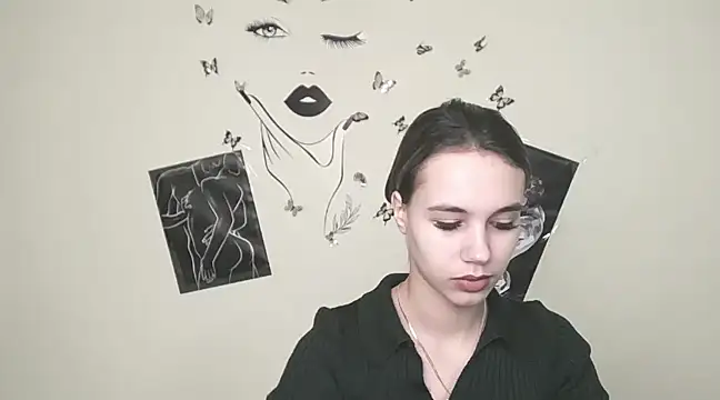  StAcY online show from January 2025 12:58:02 PM