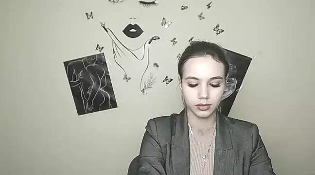  StAcY online show from January 2025 01:16:02 PM