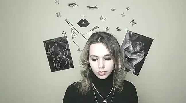  StAcY online show from January 2025 04:43:01 PM