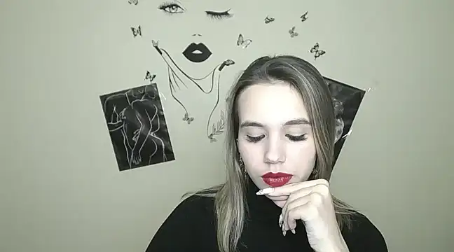  StAcY online show from January 2025 04:14:02 PM