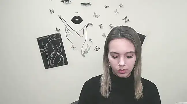  StAcY online show from January 2025 04:35:01 PM