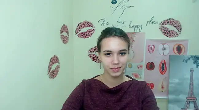  StAcY online show from February 2025 04:25:02 PM