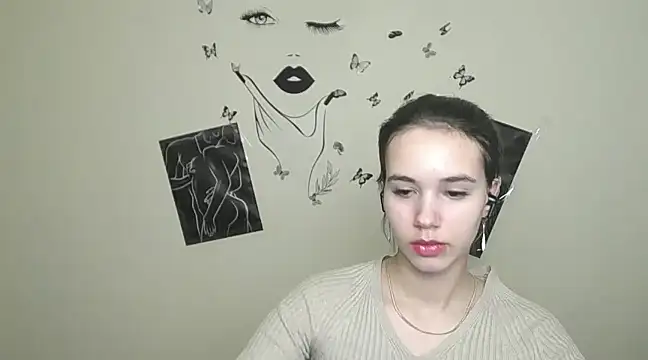  StAcY online show from February 2025 10:49:02 AM