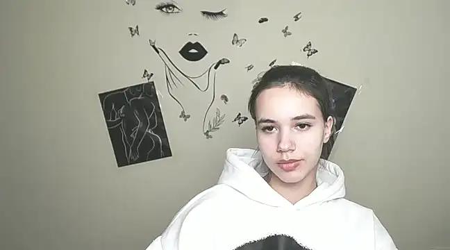  StAcY online show from February 2025 10:51:01 AM