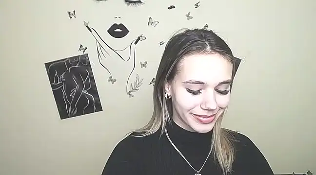  StAcY online show from March 2025 10:43:02 AM