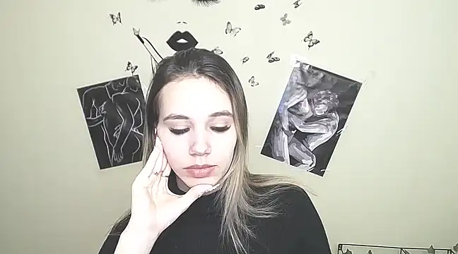  StAcY online show from March 2025 10:37:01 AM