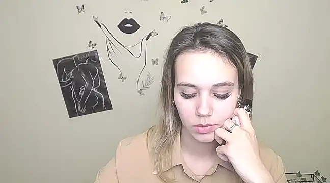  StAcY online show from March 2025 05:18:01 PM