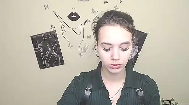  StAcY online show from March 2025 07:37:01 AM