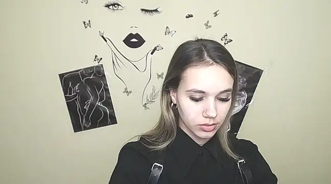  StAcY online show from March 2025 10:24:01 AM