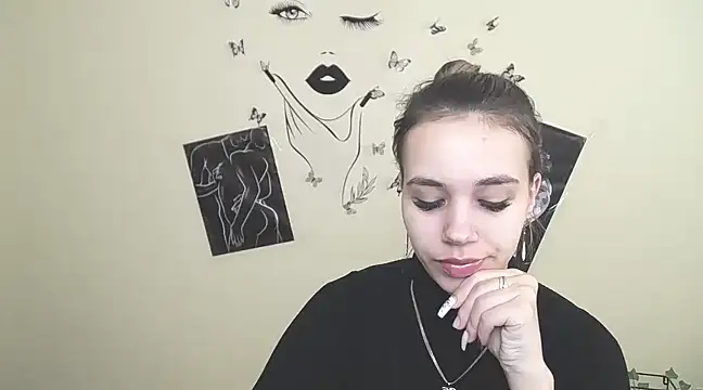  StAcY online show from March 2025 07:15:01 AM