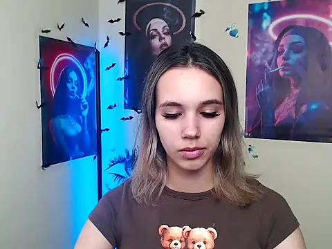  StAcY online show from September 2025 12:16:02 PM