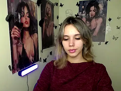  StAcY online show from October 2025 12:24:02 PM