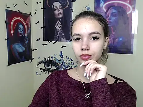  StAcY online show from October 2025 11:09:01 AM